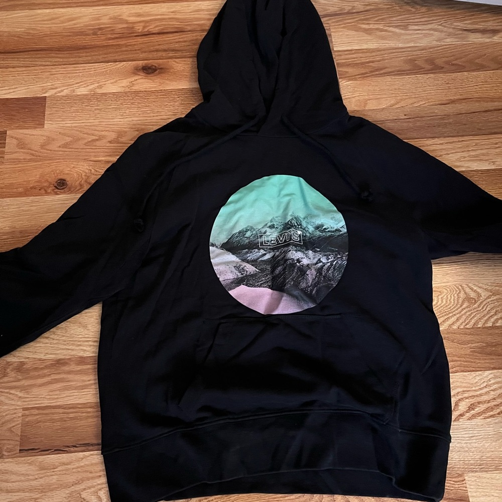 Levi’s Hoodie